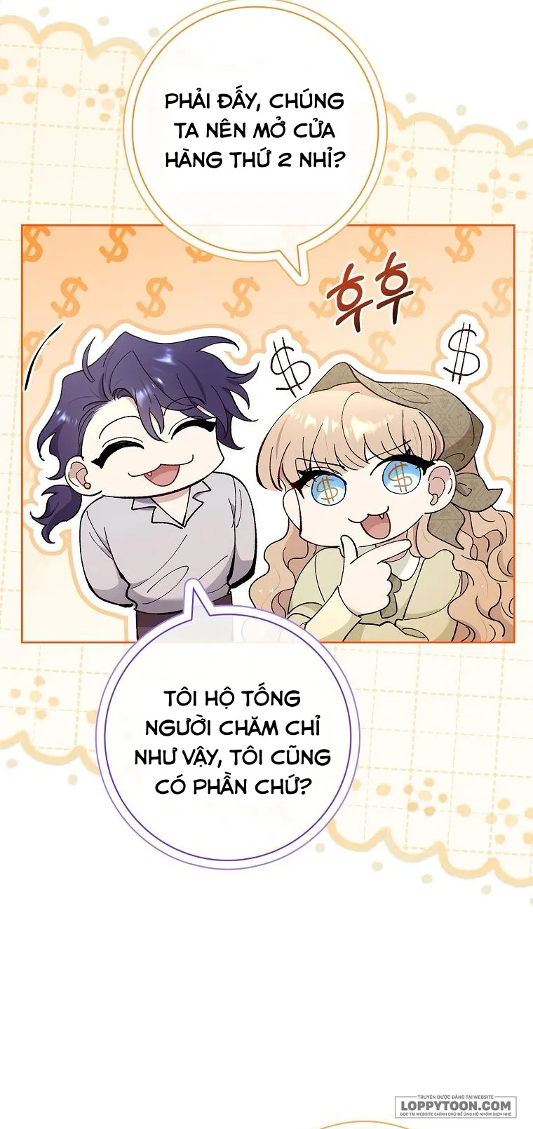 Nam Chính À, Tôi Sẽ Tôn Trọng Sở Thích Của Anh - Chap 55 - Trang 34