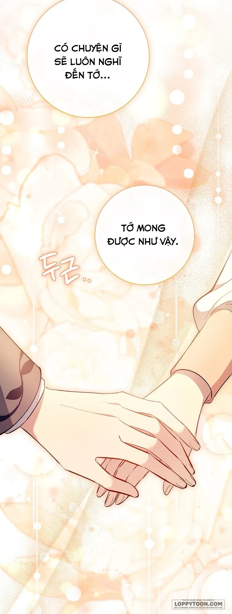 Nam Chính À, Tôi Sẽ Tôn Trọng Sở Thích Của Anh - Chap 55 - Trang 5