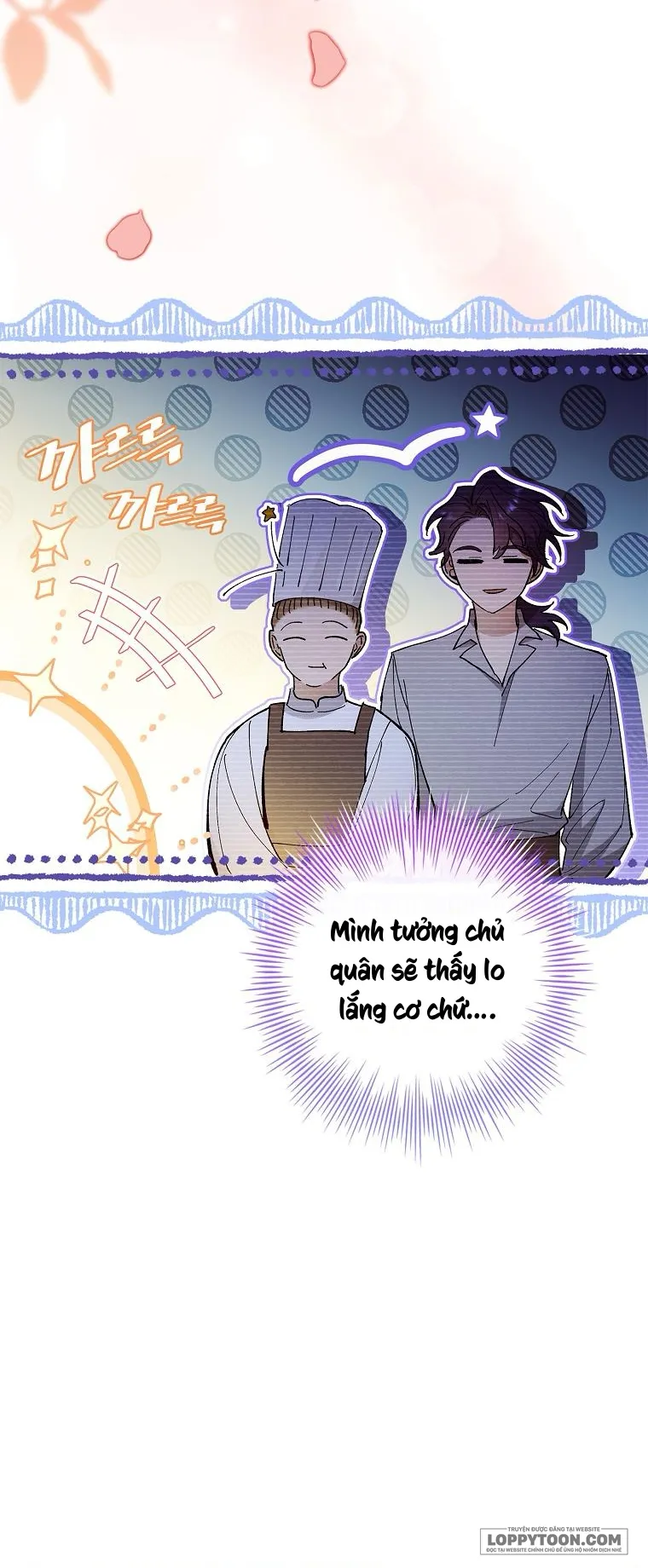 Nam Chính À, Tôi Sẽ Tôn Trọng Sở Thích Của Anh - Chap 55 - Trang 45