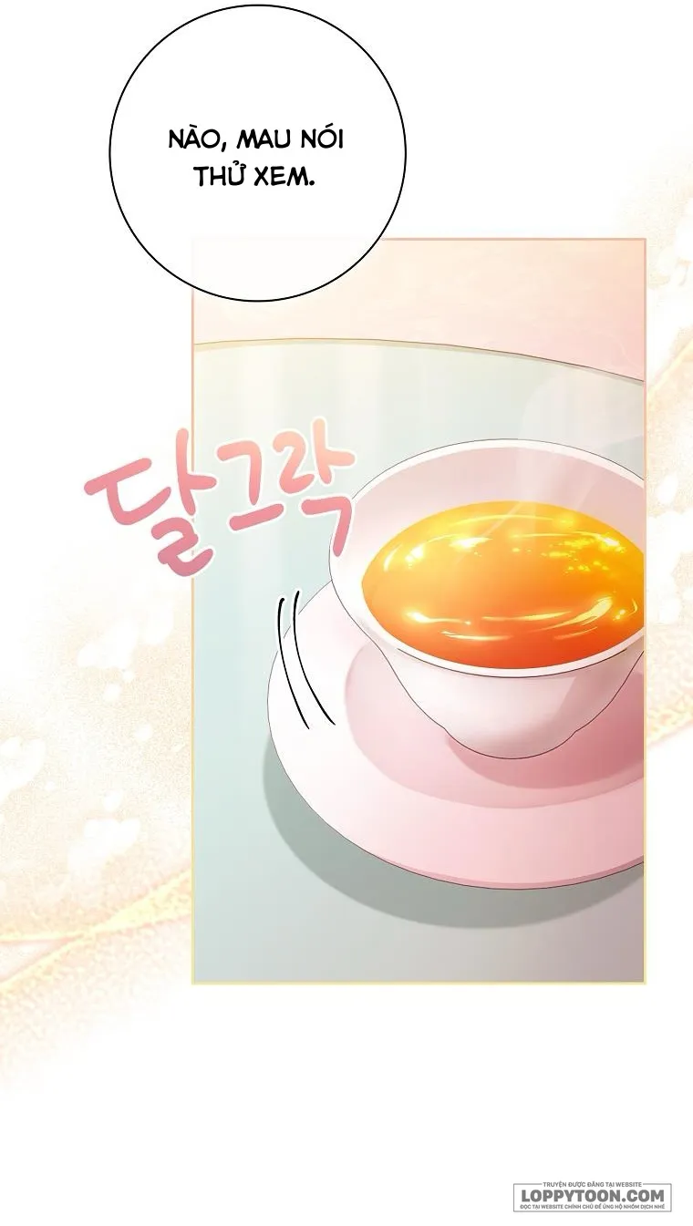 Nam Chính À, Tôi Sẽ Tôn Trọng Sở Thích Của Anh - Chap 55 - Trang 57