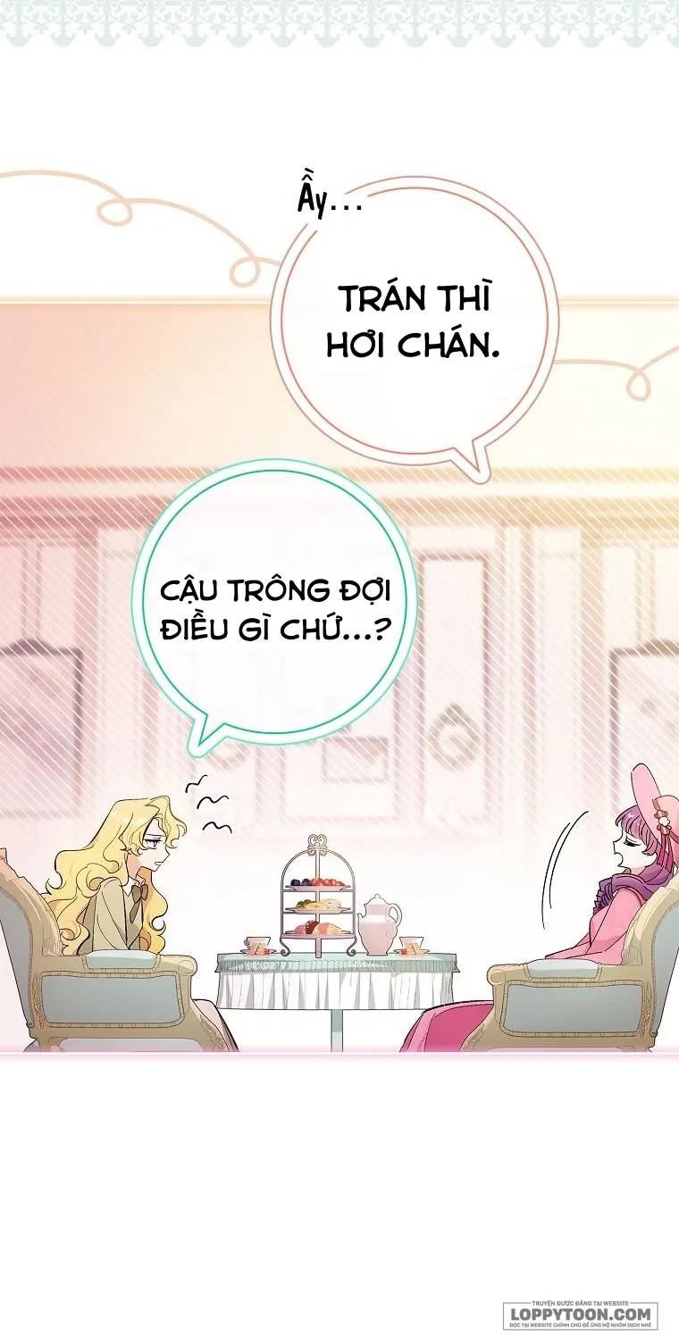 Nam Chính À, Tôi Sẽ Tôn Trọng Sở Thích Của Anh - Chap 55 - Trang 60