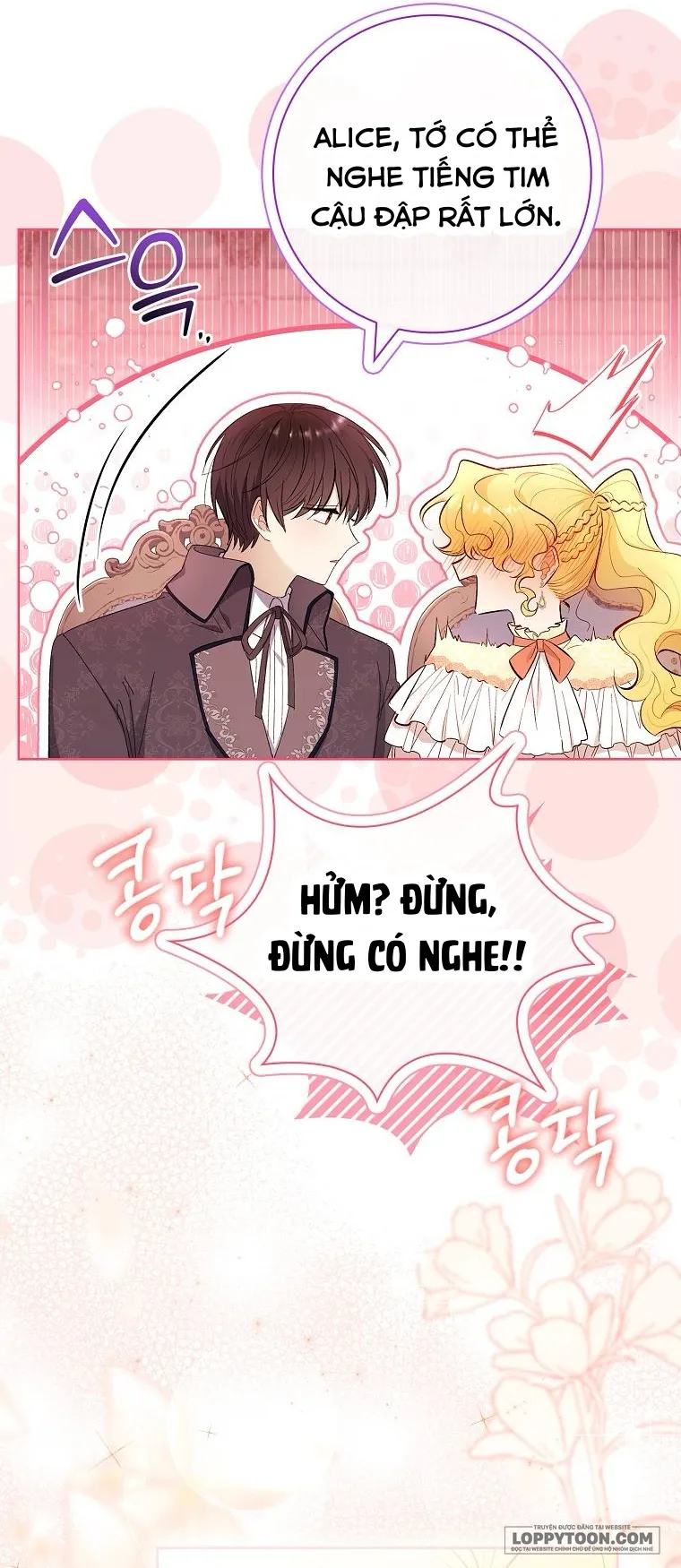 Nam Chính À, Tôi Sẽ Tôn Trọng Sở Thích Của Anh - Chap 55 - Trang 7