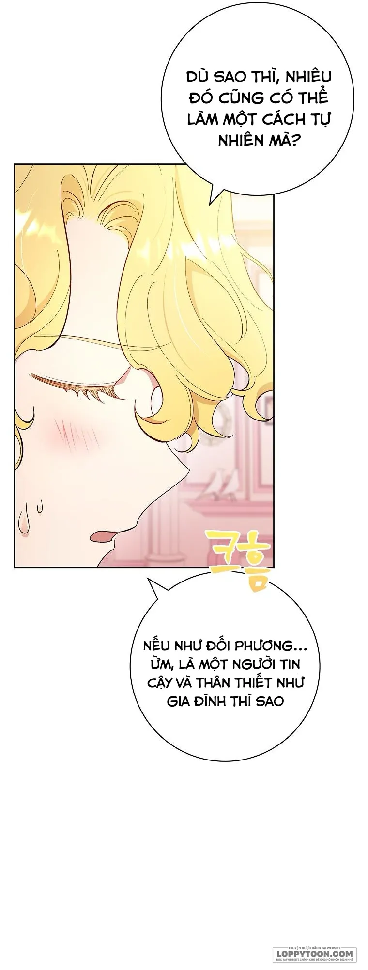 Nam Chính À, Tôi Sẽ Tôn Trọng Sở Thích Của Anh - Chap 55 - Trang 61