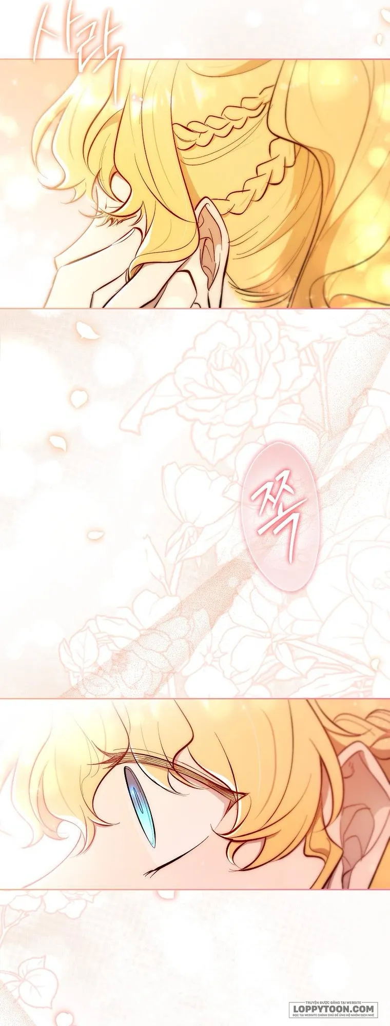 Nam Chính À, Tôi Sẽ Tôn Trọng Sở Thích Của Anh - Chap 55 - Trang 10