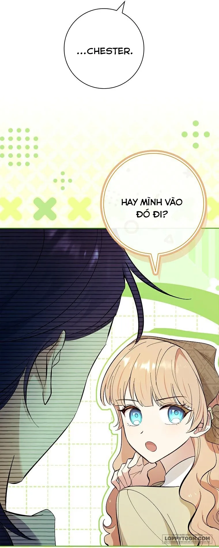 Nam Chính À, Tôi Sẽ Tôn Trọng Sở Thích Của Anh - Chap 56 - Trang 41