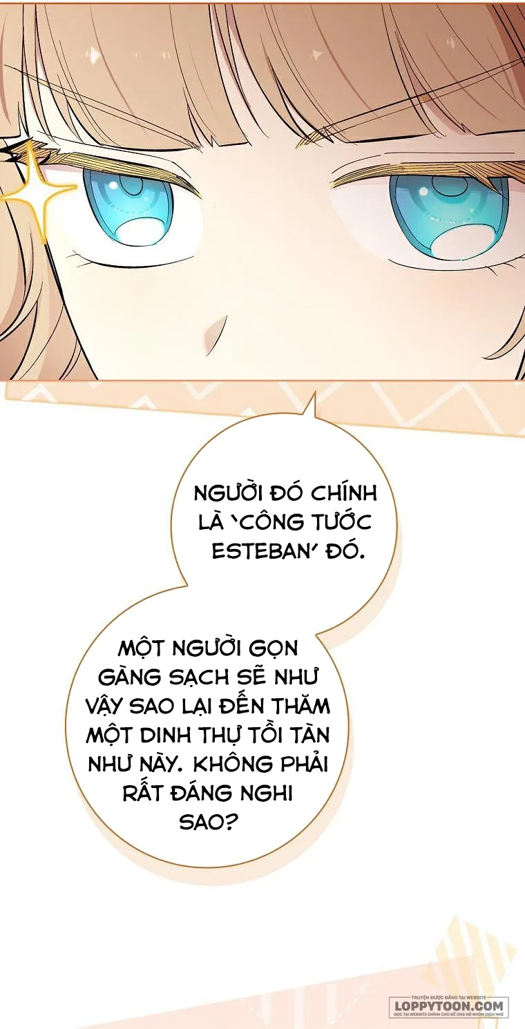 Nam Chính À, Tôi Sẽ Tôn Trọng Sở Thích Của Anh - Chap 56 - Trang 43