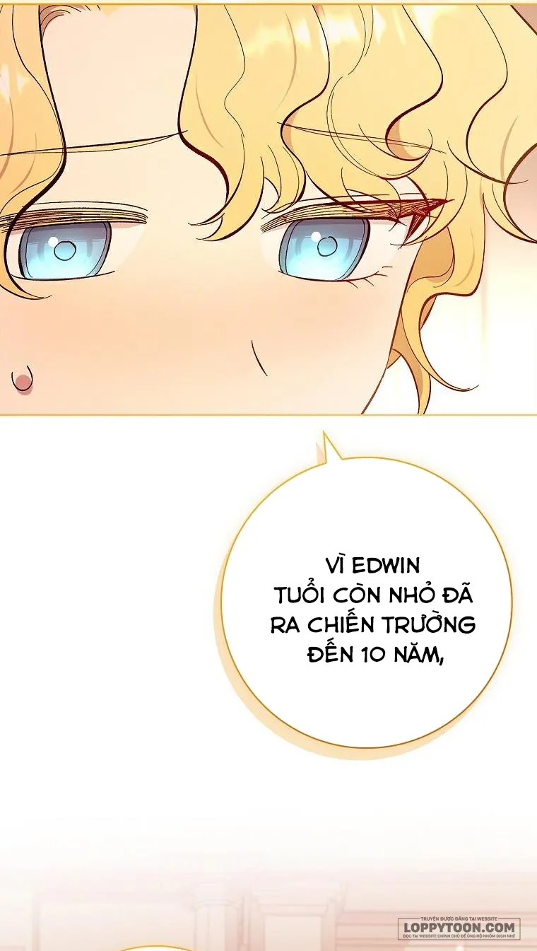 Nam Chính À, Tôi Sẽ Tôn Trọng Sở Thích Của Anh - Chap 56 - Trang 6