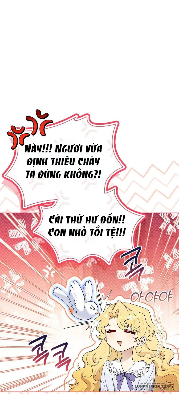 Nam Chính À, Tôi Sẽ Tôn Trọng Sở Thích Của Anh - Chap 56 - Trang 64