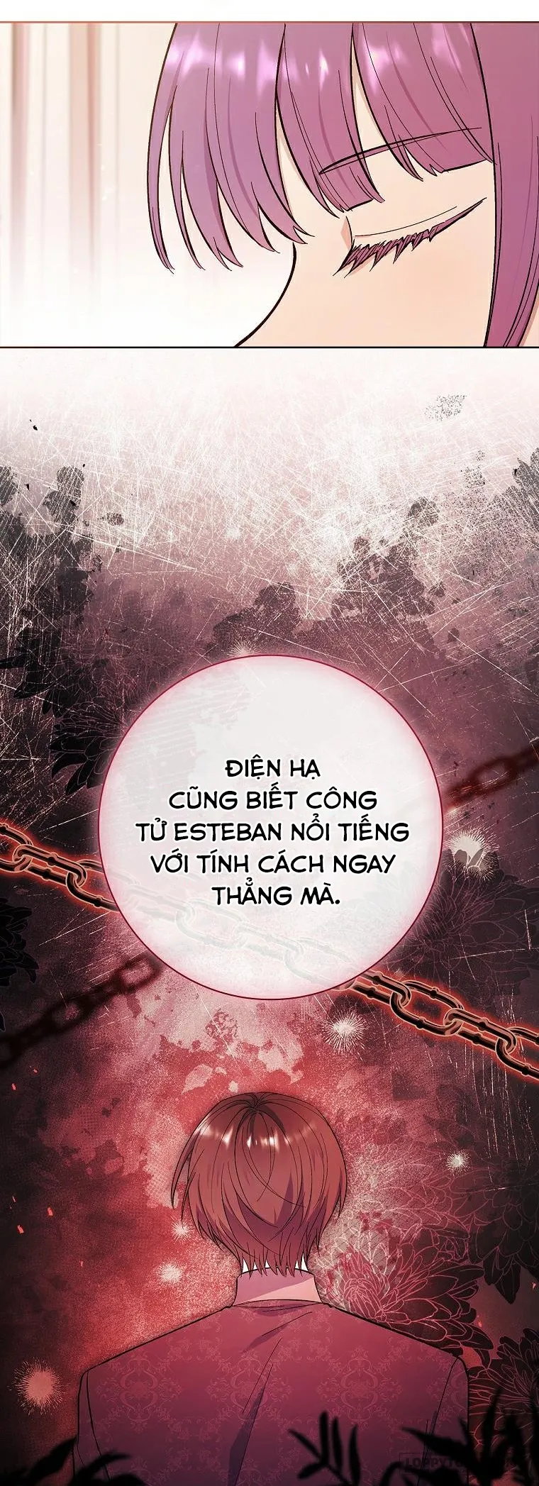 Nam Chính À, Tôi Sẽ Tôn Trọng Sở Thích Của Anh - Chap 56 - Trang 8