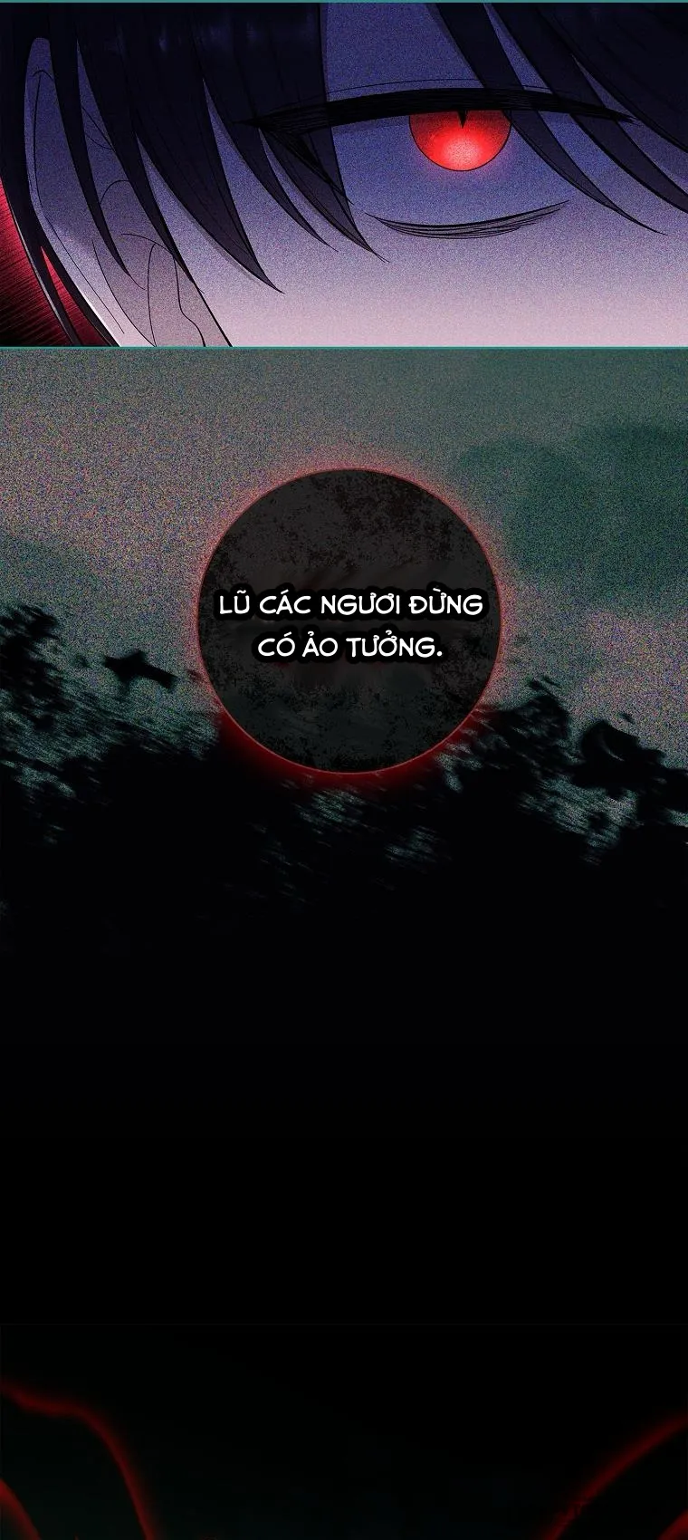 Nam Chính À, Tôi Sẽ Tôn Trọng Sở Thích Của Anh - Chap 57 - Trang 13