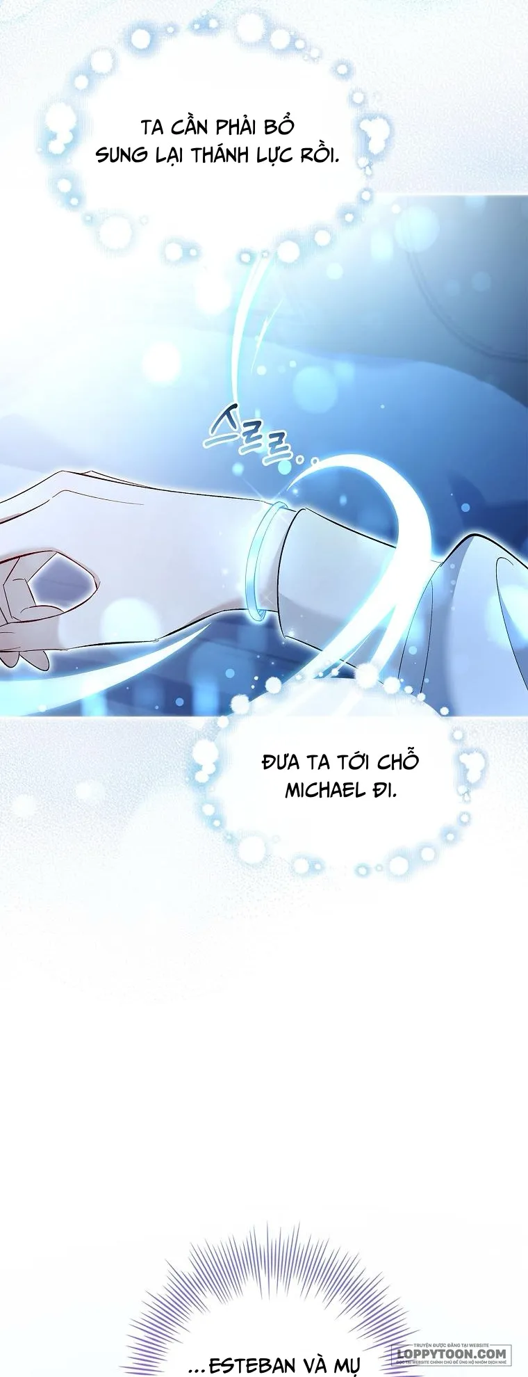 Nam Chính À, Tôi Sẽ Tôn Trọng Sở Thích Của Anh - Chap 57 - Trang 38