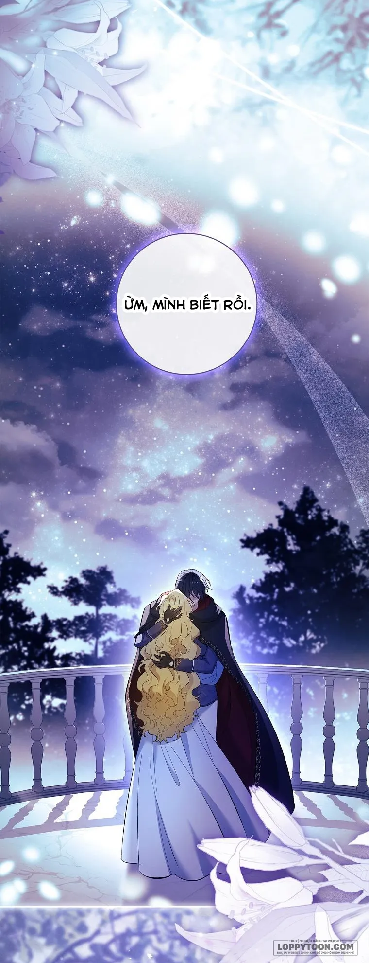 Nam Chính À, Tôi Sẽ Tôn Trọng Sở Thích Của Anh - Chap 57 - Trang 63