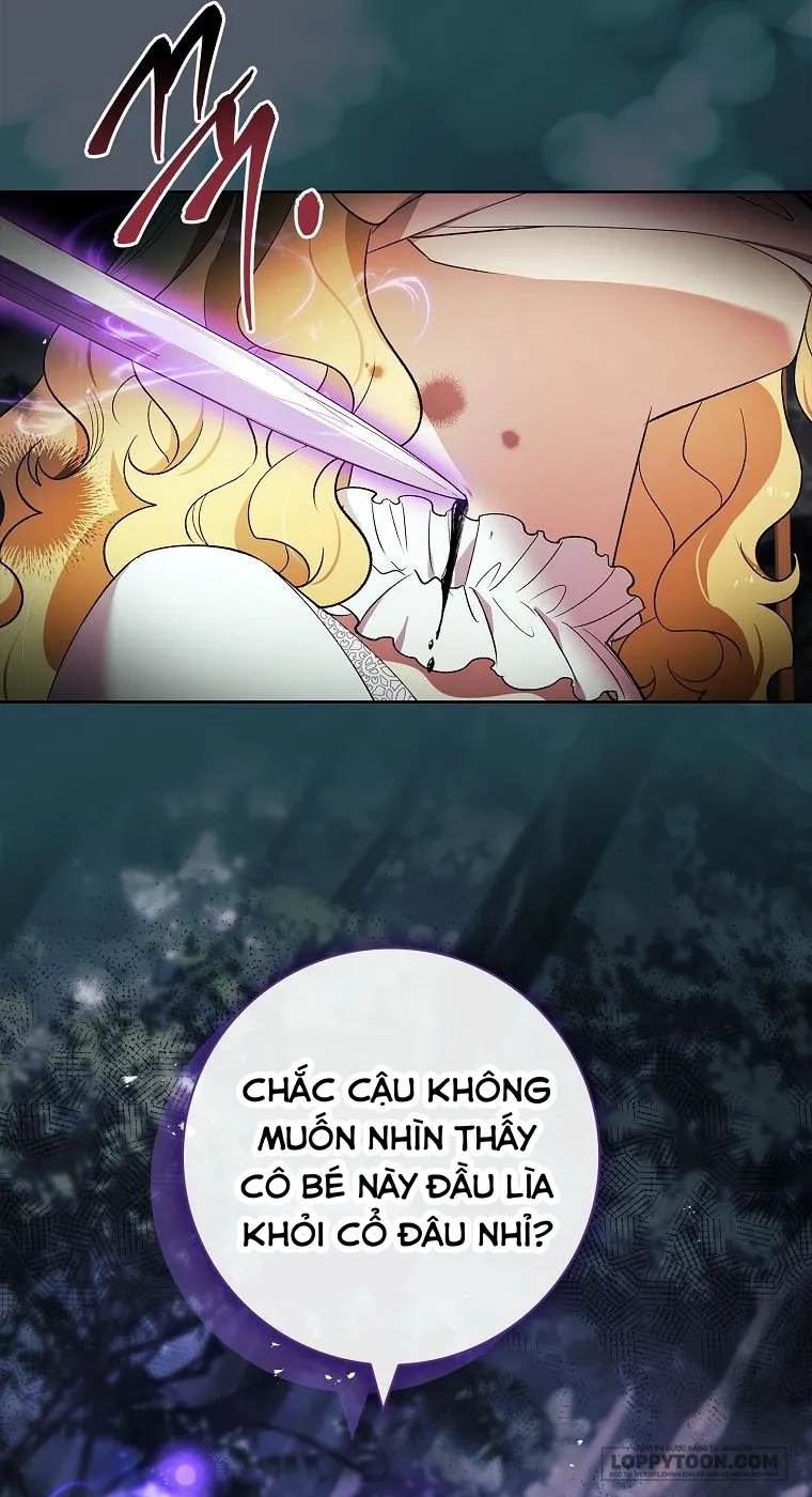 Nam Chính À, Tôi Sẽ Tôn Trọng Sở Thích Của Anh - Chap 57 - Trang 10