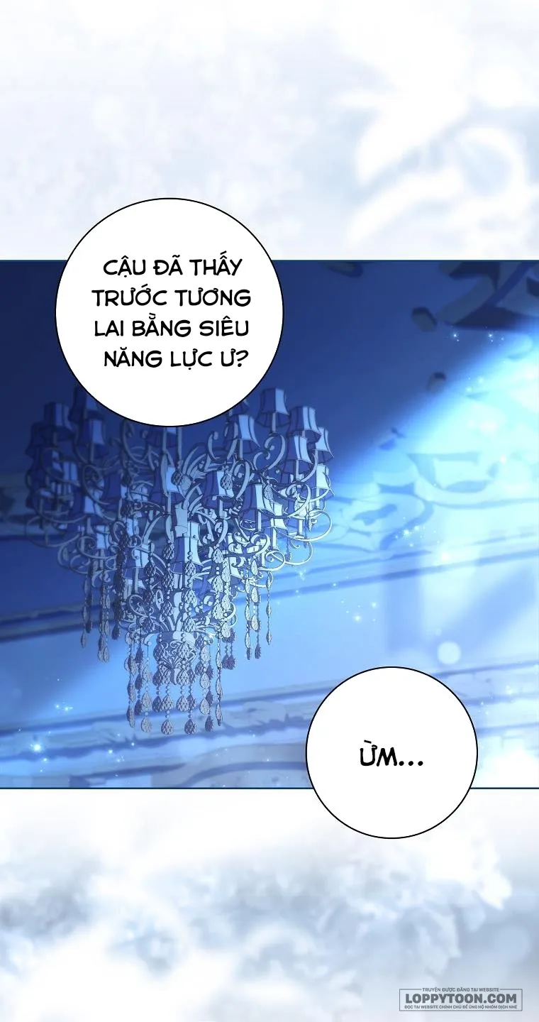 Nam Chính À, Tôi Sẽ Tôn Trọng Sở Thích Của Anh - Chap 58 - Trang 1