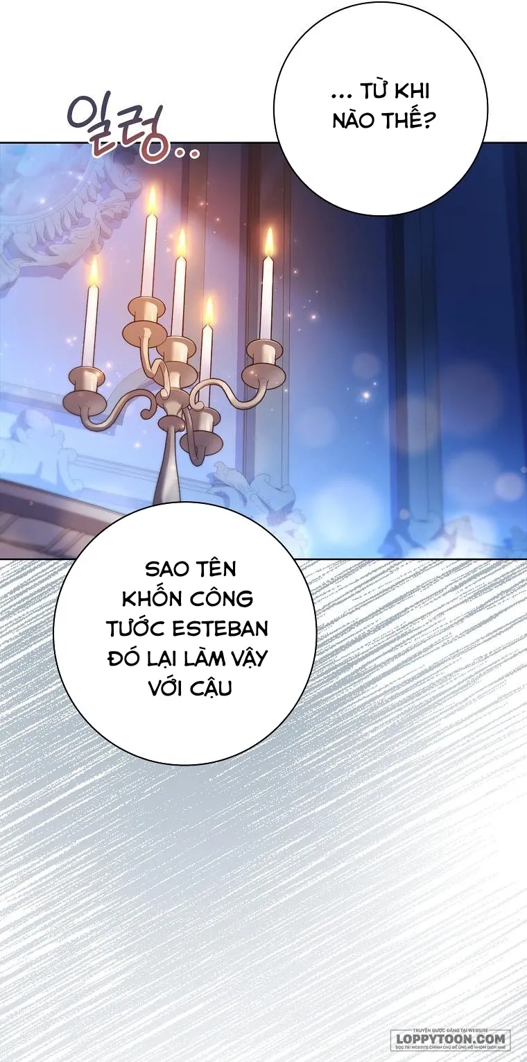 Nam Chính À, Tôi Sẽ Tôn Trọng Sở Thích Của Anh - Chap 58 - Trang 17