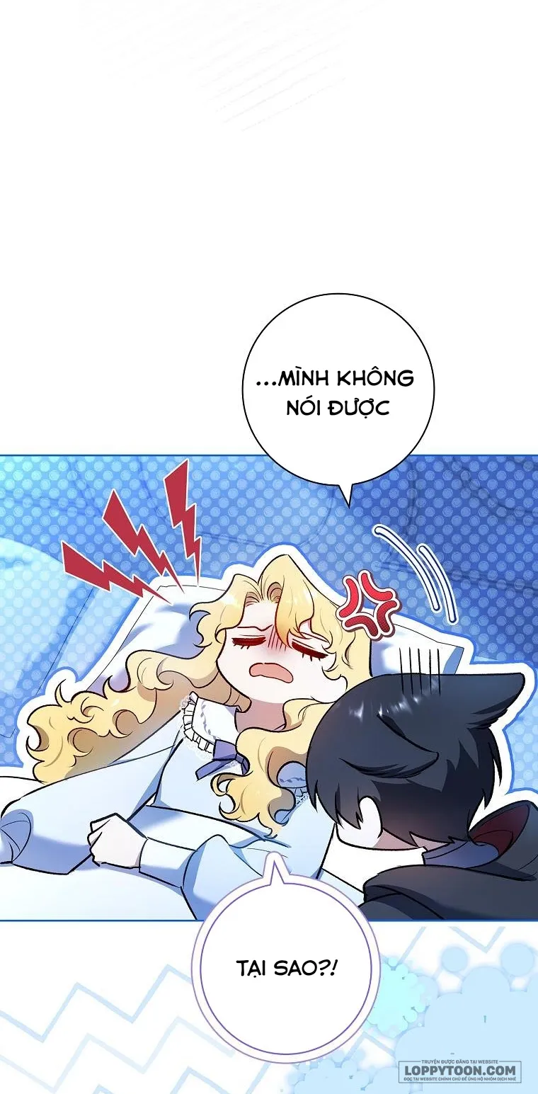 Nam Chính À, Tôi Sẽ Tôn Trọng Sở Thích Của Anh - Chap 58 - Trang 19