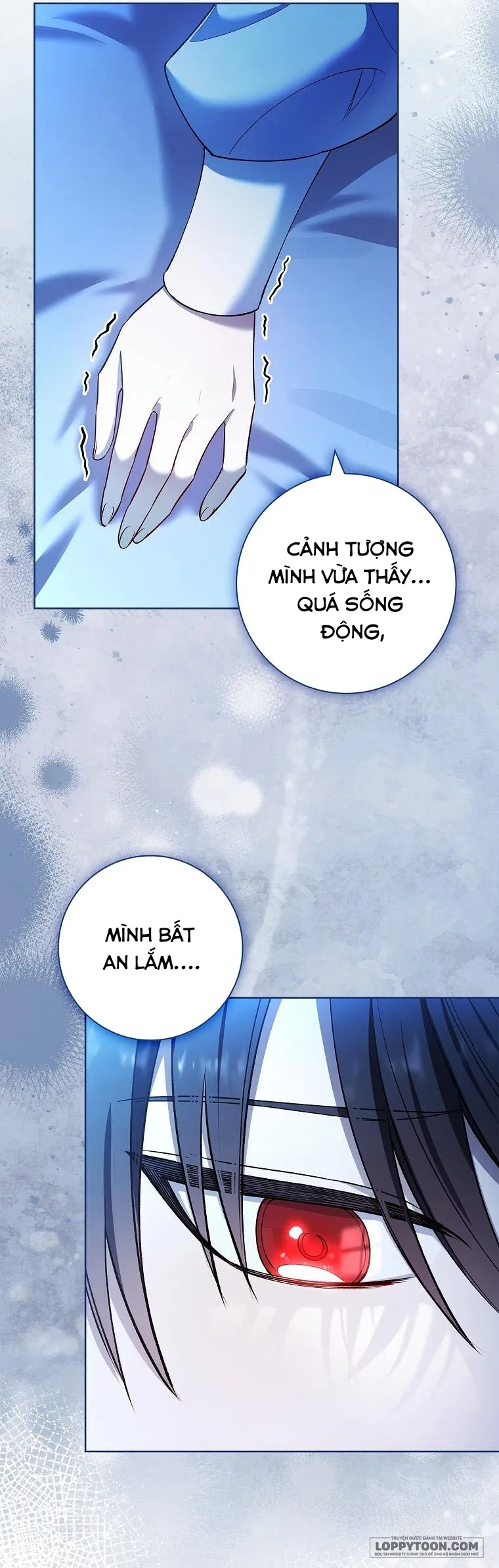Nam Chính À, Tôi Sẽ Tôn Trọng Sở Thích Của Anh - Chap 58 - Trang 24