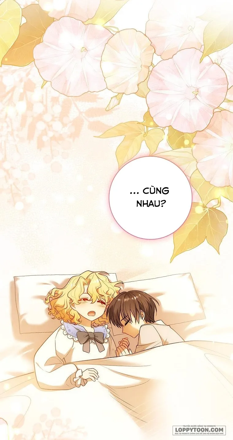 Nam Chính À, Tôi Sẽ Tôn Trọng Sở Thích Của Anh - Chap 58 - Trang 29