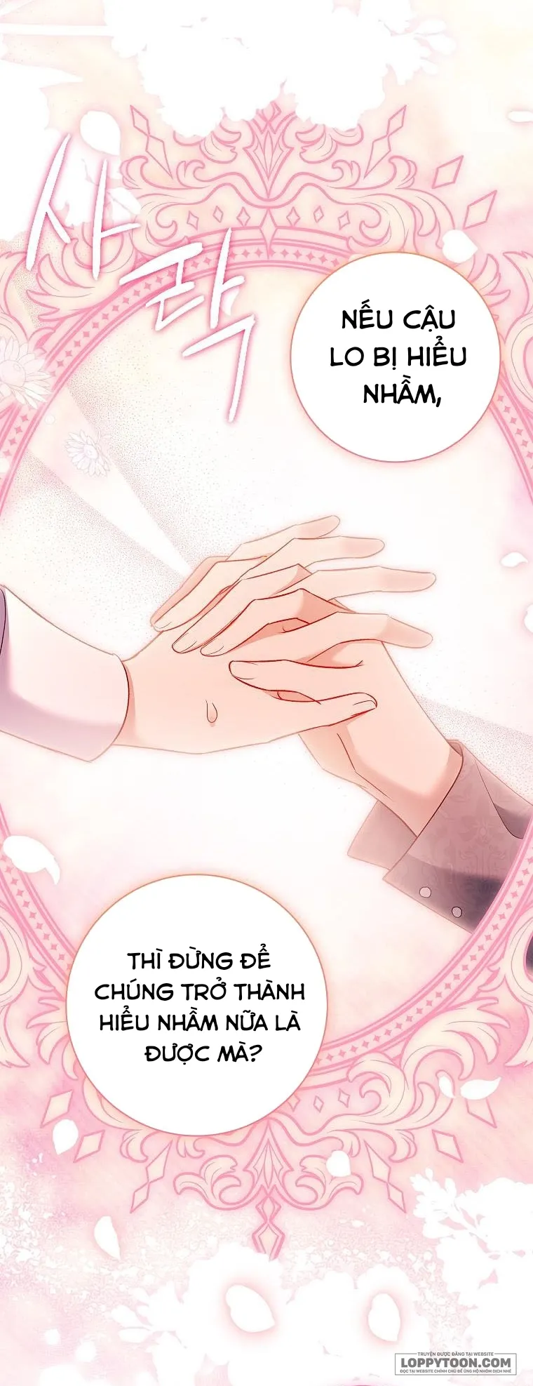 Nam Chính À, Tôi Sẽ Tôn Trọng Sở Thích Của Anh - Chap 58 - Trang 55