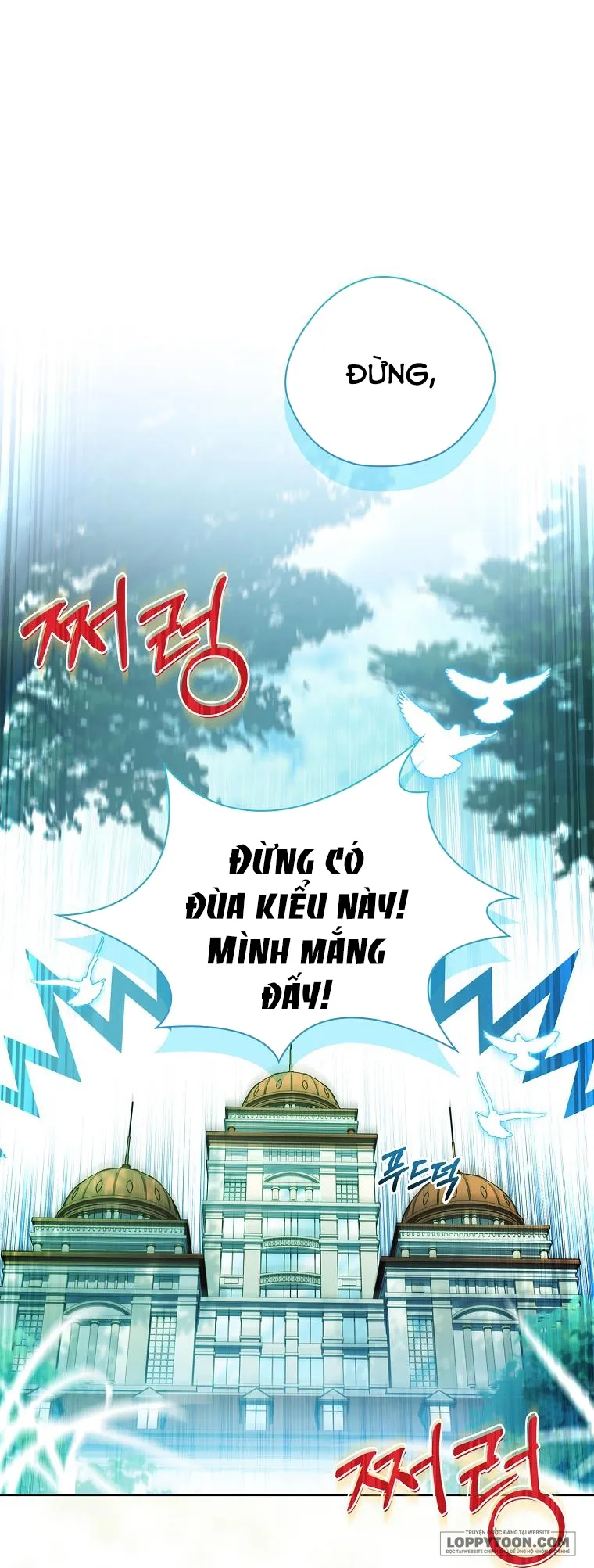 Nam Chính À, Tôi Sẽ Tôn Trọng Sở Thích Của Anh - Chap 58 - Trang 58