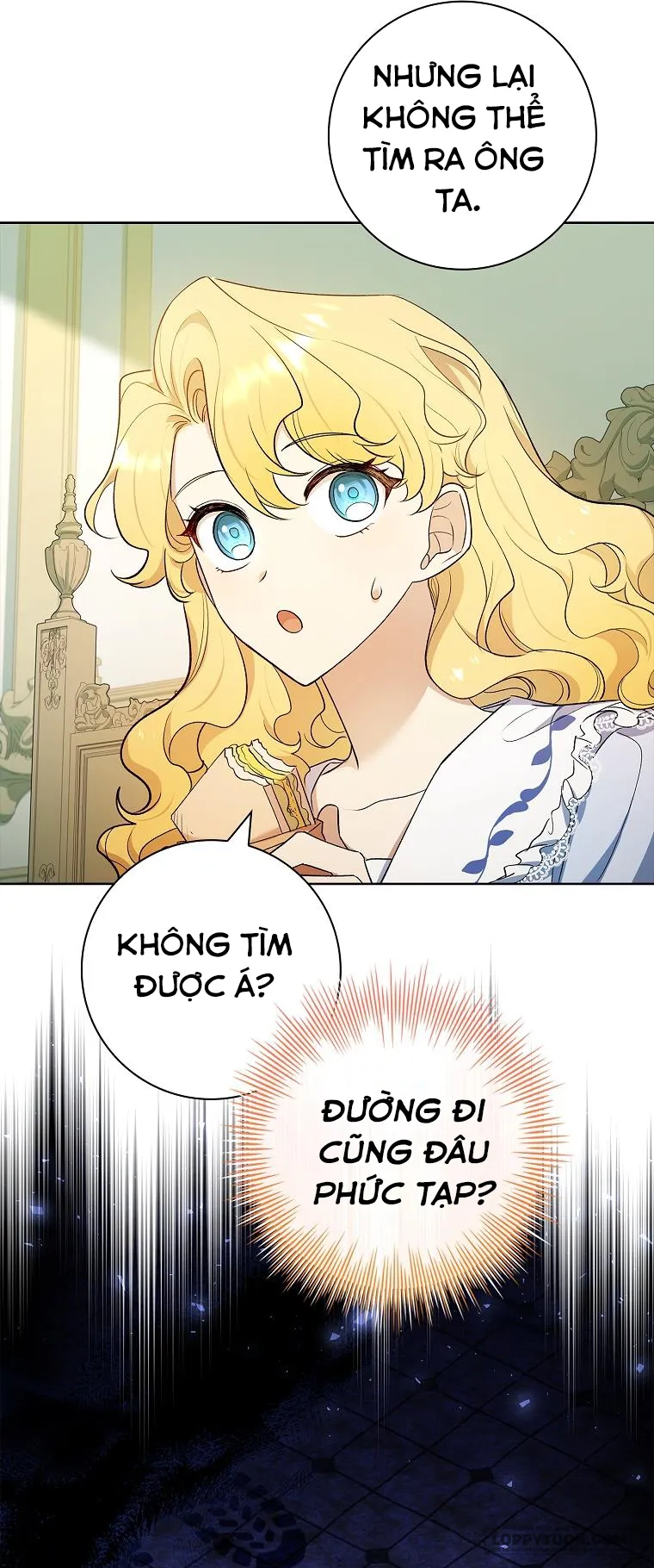 Nam Chính À, Tôi Sẽ Tôn Trọng Sở Thích Của Anh - Chap 58 - Trang 63