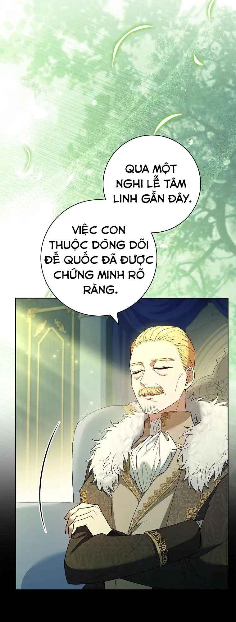 Nam Chính À, Tôi Sẽ Tôn Trọng Sở Thích Của Anh - Chap 58 - Trang 78