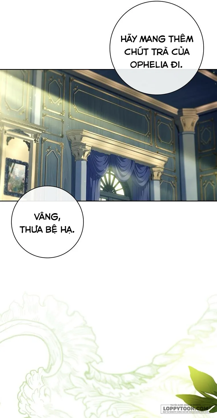 Nam Chính À, Tôi Sẽ Tôn Trọng Sở Thích Của Anh - Chap 59 - Trang 11
