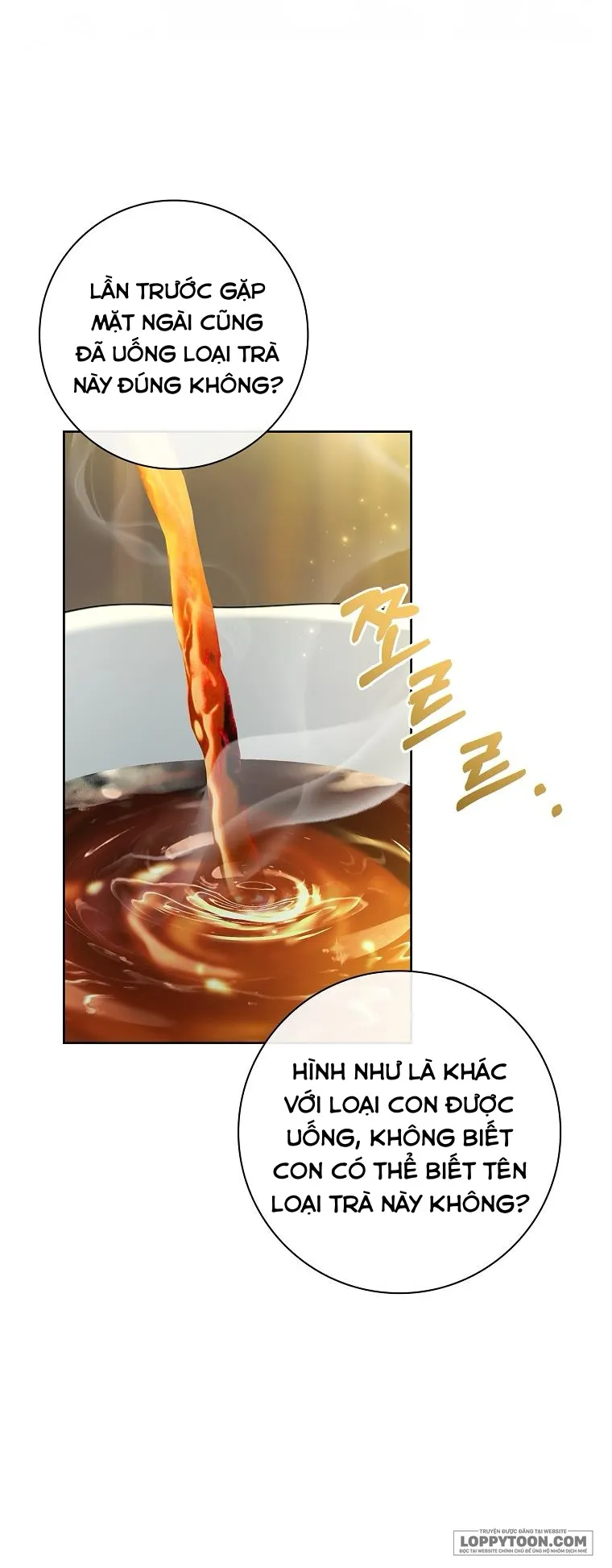Nam Chính À, Tôi Sẽ Tôn Trọng Sở Thích Của Anh - Chap 59 - Trang 15