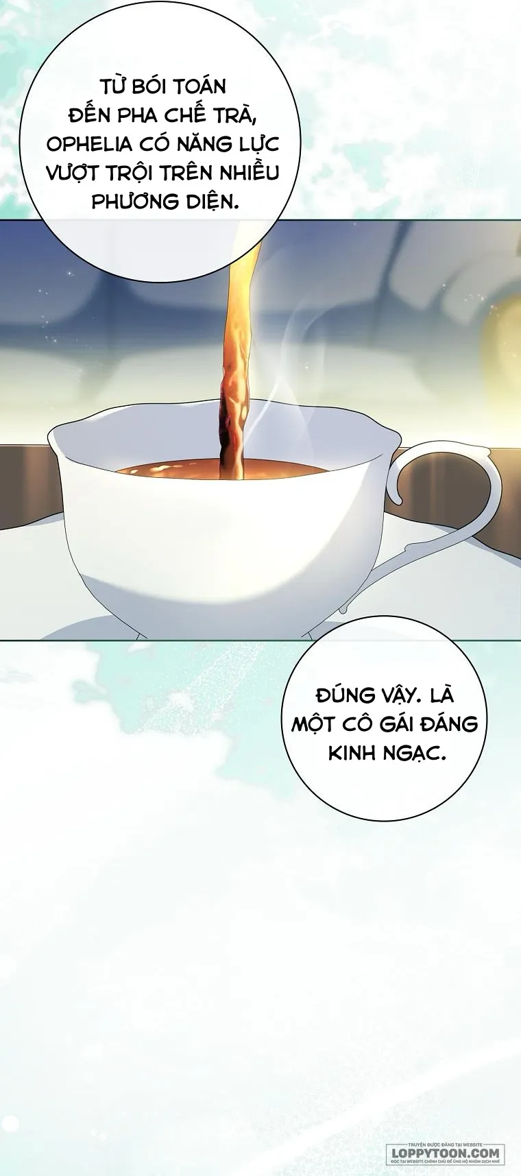 Nam Chính À, Tôi Sẽ Tôn Trọng Sở Thích Của Anh - Chap 59 - Trang 17