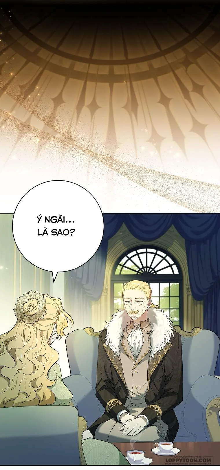 Nam Chính À, Tôi Sẽ Tôn Trọng Sở Thích Của Anh - Chap 59 - Trang 3