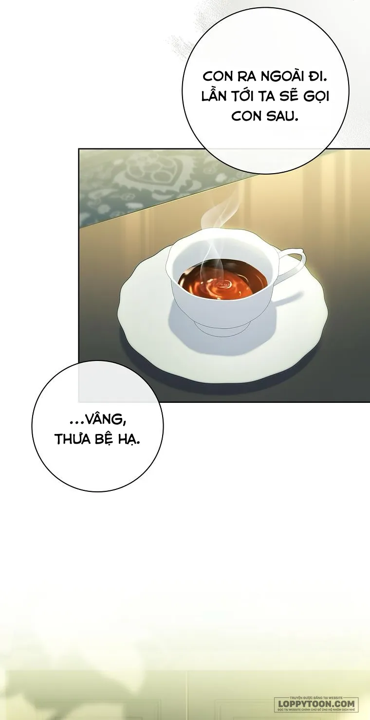 Nam Chính À, Tôi Sẽ Tôn Trọng Sở Thích Của Anh - Chap 59 - Trang 28