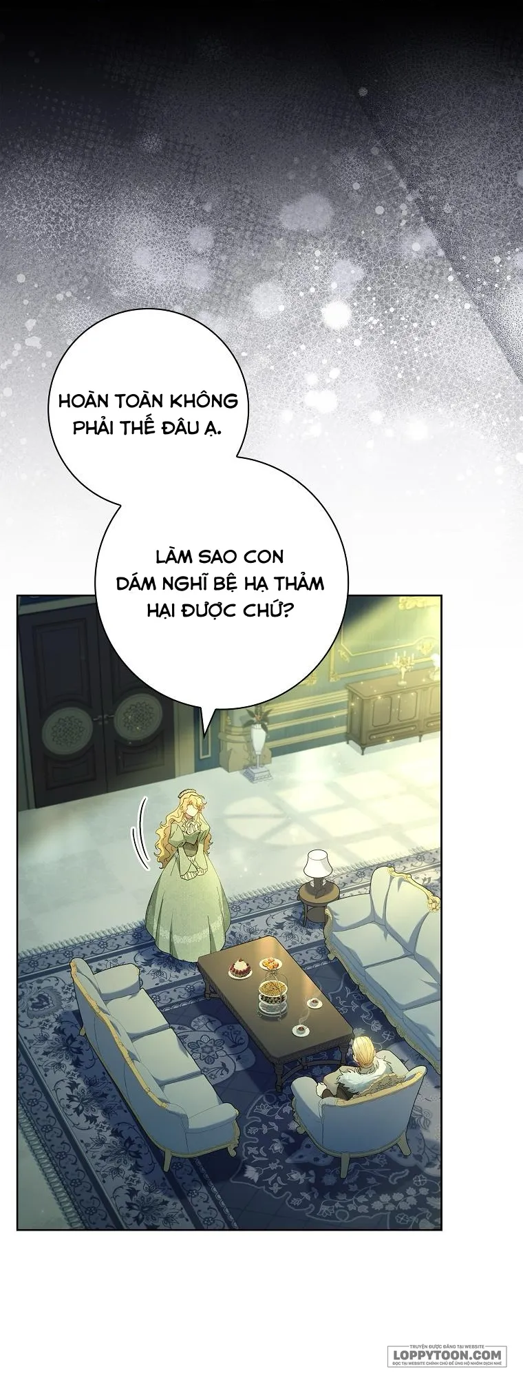 Nam Chính À, Tôi Sẽ Tôn Trọng Sở Thích Của Anh - Chap 59 - Trang 31