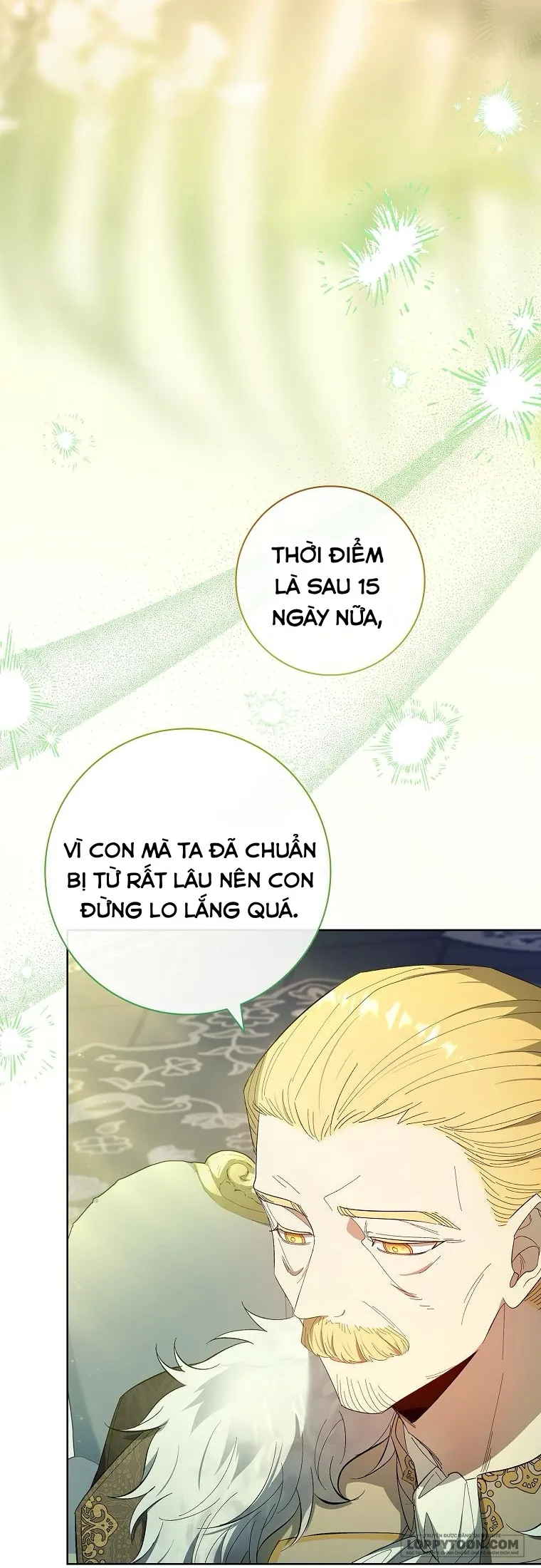 Nam Chính À, Tôi Sẽ Tôn Trọng Sở Thích Của Anh - Chap 59 - Trang 5