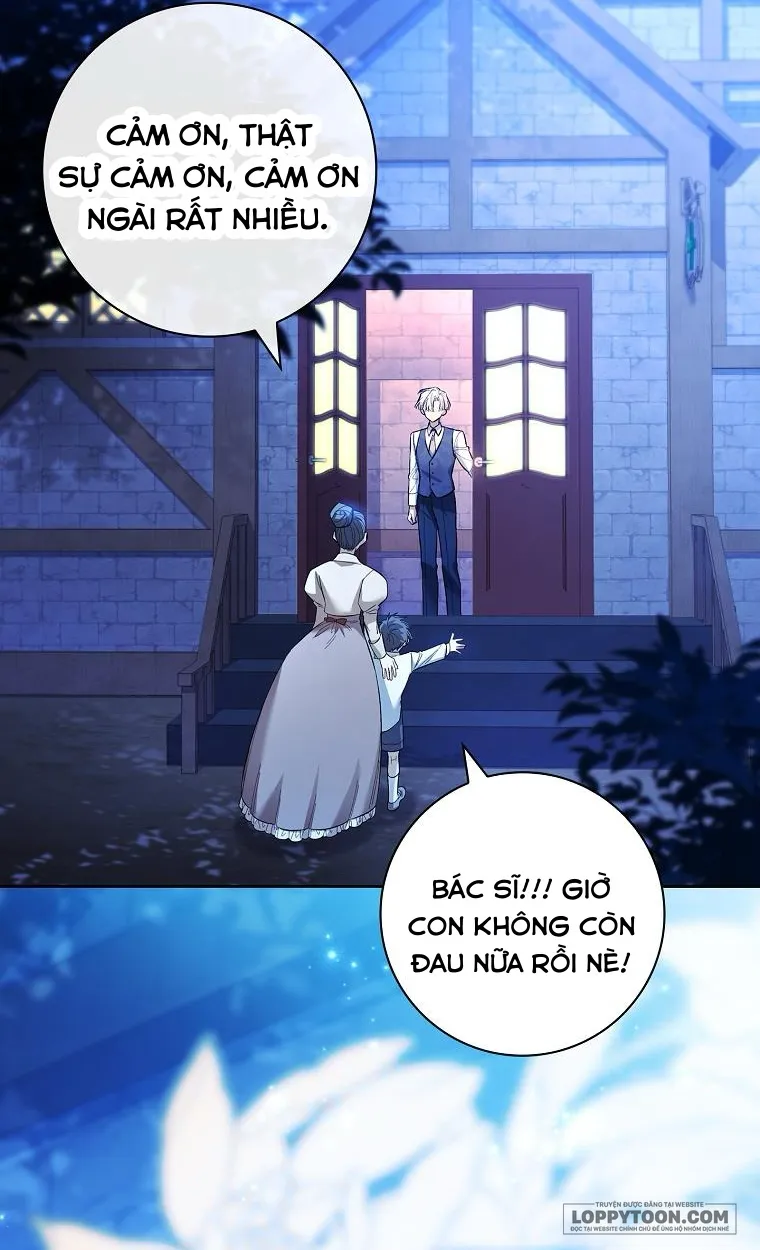 Nam Chính À, Tôi Sẽ Tôn Trọng Sở Thích Của Anh - Chap 59 - Trang 43