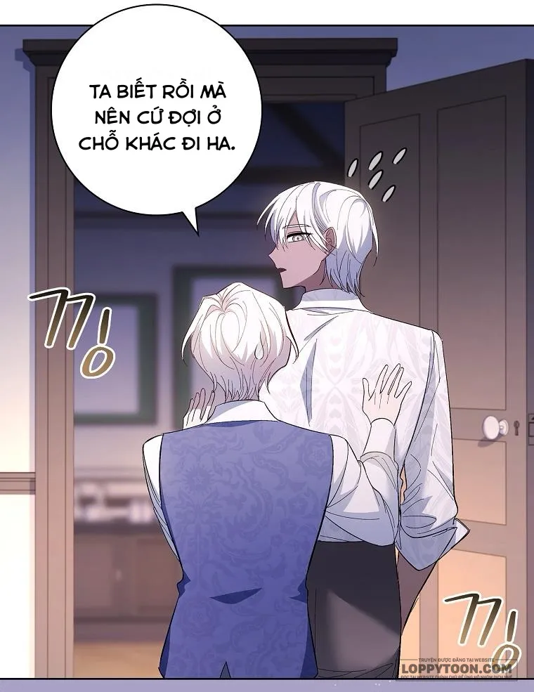 Nam Chính À, Tôi Sẽ Tôn Trọng Sở Thích Của Anh - Chap 59 - Trang 59