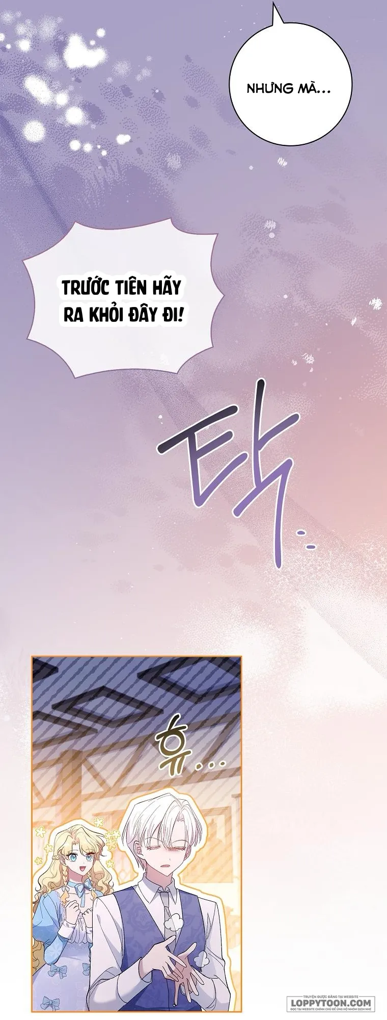 Nam Chính À, Tôi Sẽ Tôn Trọng Sở Thích Của Anh - Chap 59 - Trang 60