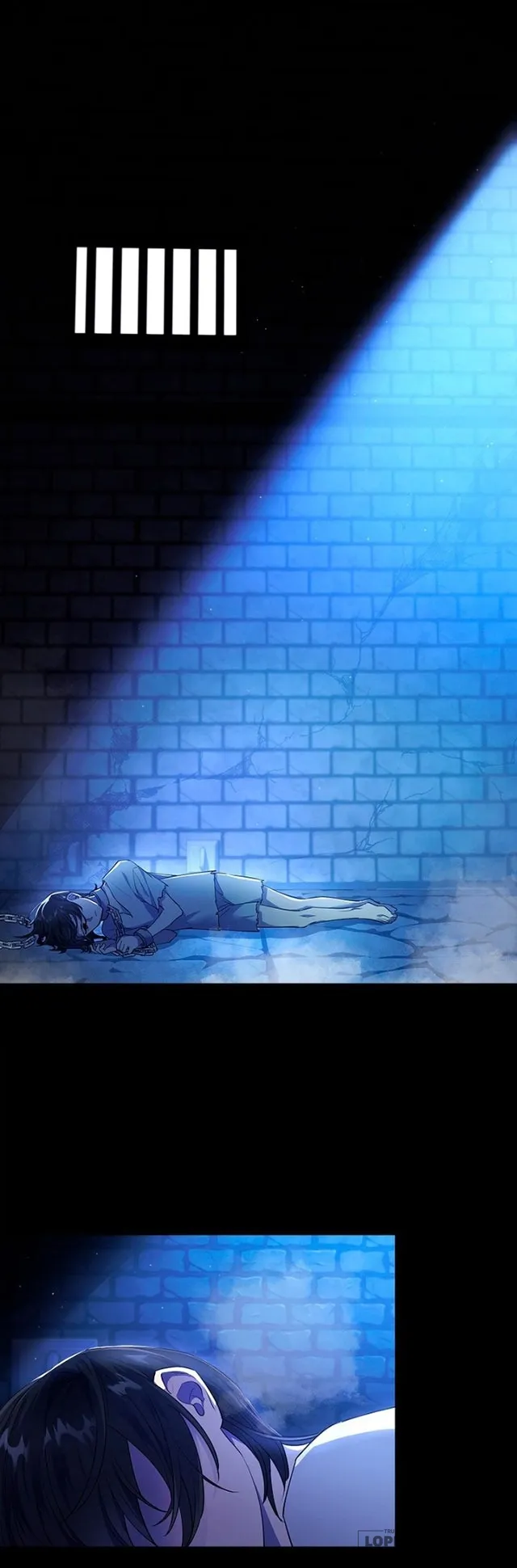Nam Chính À, Tôi Sẽ Tôn Trọng Sở Thích Của Anh - Chap 6 - Trang 1