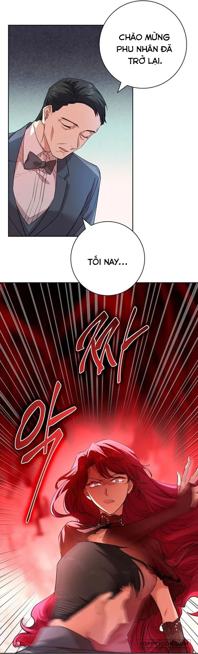 Nam Chính À, Tôi Sẽ Tôn Trọng Sở Thích Của Anh - Chap 6 - Trang 12