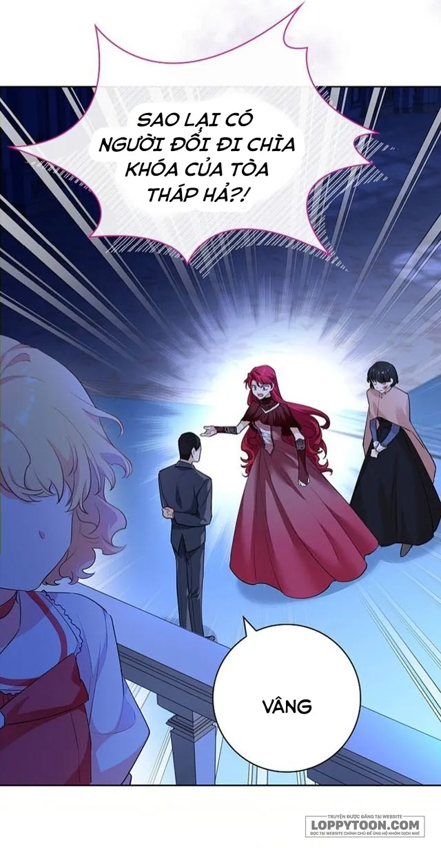 Nam Chính À, Tôi Sẽ Tôn Trọng Sở Thích Của Anh - Chap 6 - Trang 16