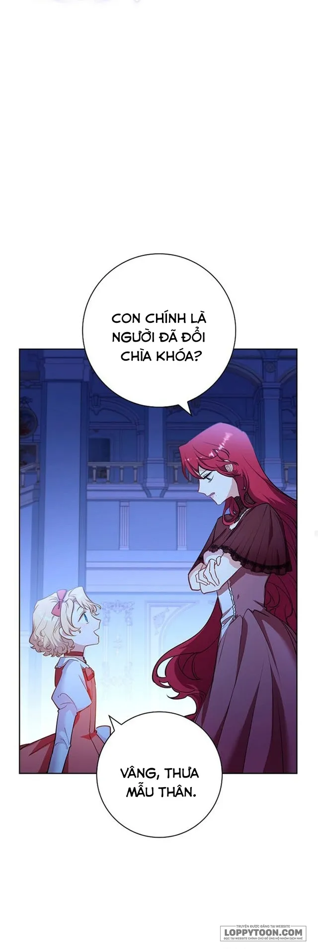 Nam Chính À, Tôi Sẽ Tôn Trọng Sở Thích Của Anh - Chap 6 - Trang 18