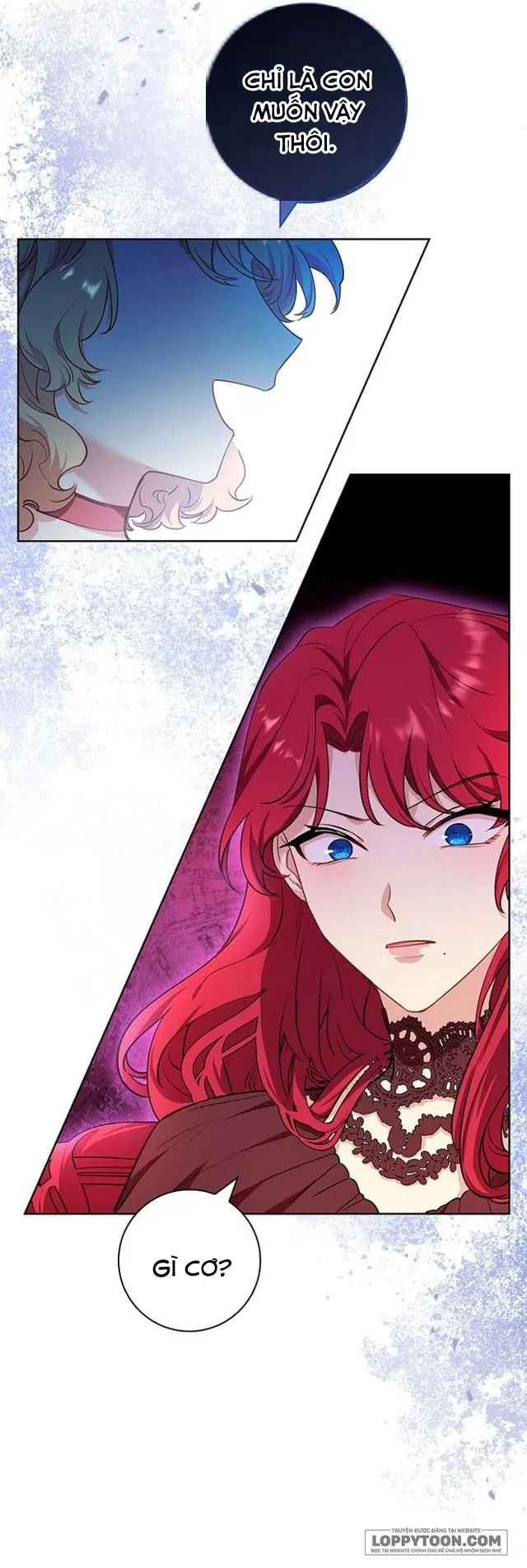 Nam Chính À, Tôi Sẽ Tôn Trọng Sở Thích Của Anh - Chap 6 - Trang 20