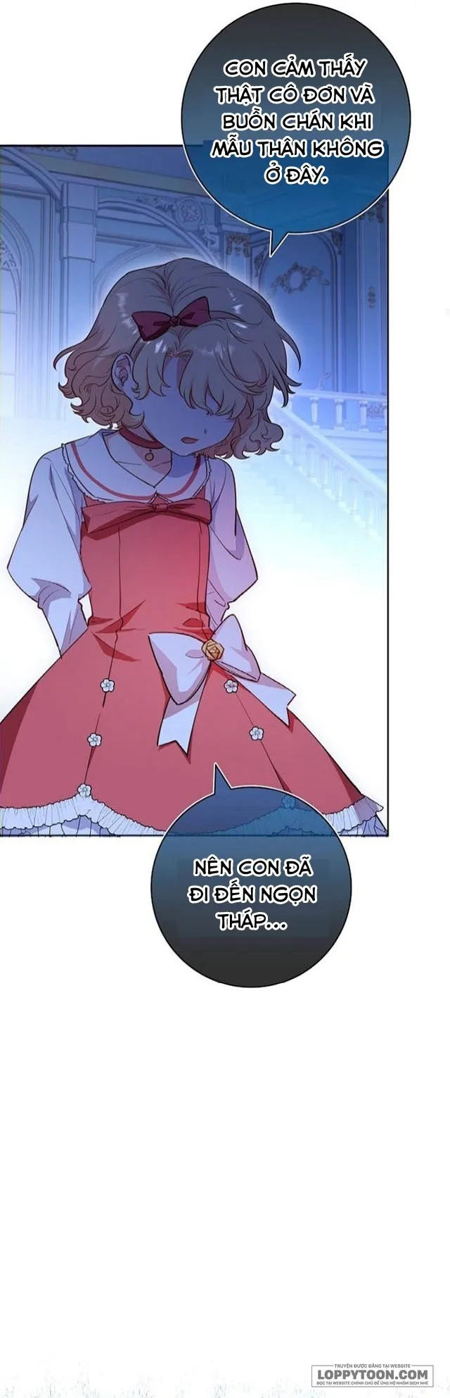 Nam Chính À, Tôi Sẽ Tôn Trọng Sở Thích Của Anh - Chap 6 - Trang 21