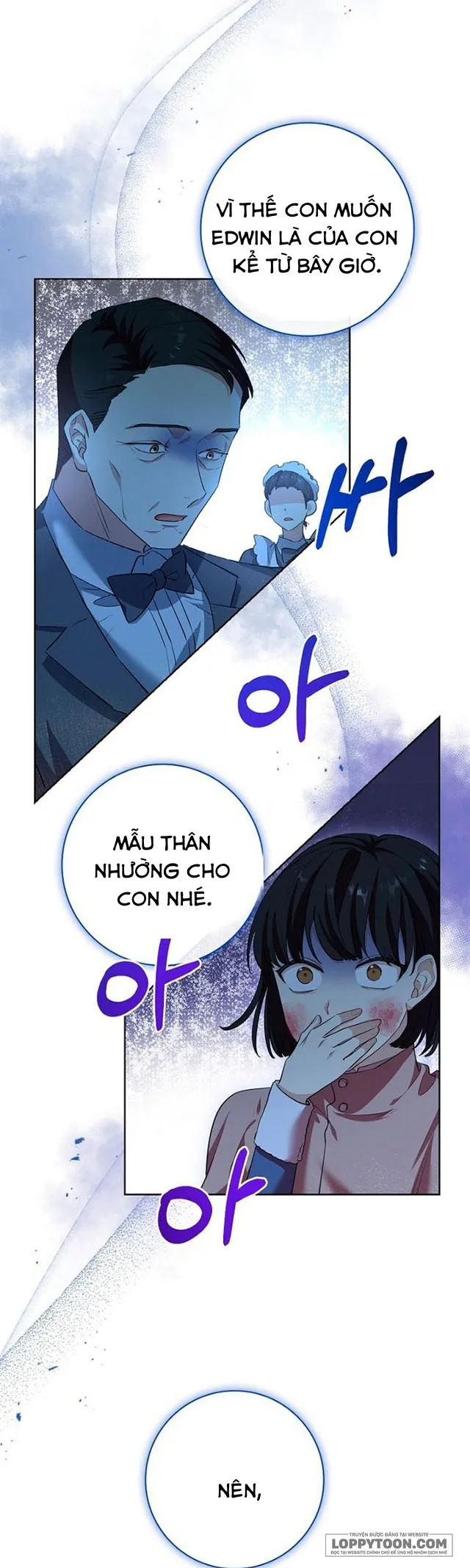 Nam Chính À, Tôi Sẽ Tôn Trọng Sở Thích Của Anh - Chap 6 - Trang 23