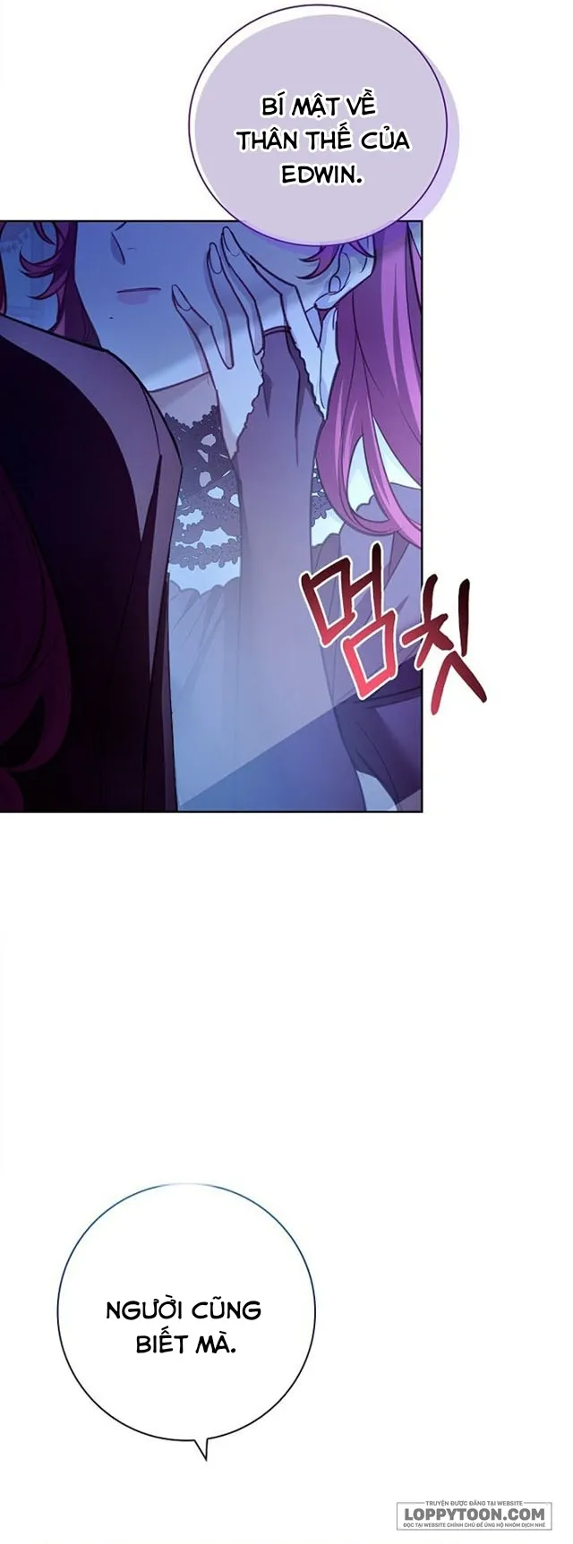 Nam Chính À, Tôi Sẽ Tôn Trọng Sở Thích Của Anh - Chap 6 - Trang 34