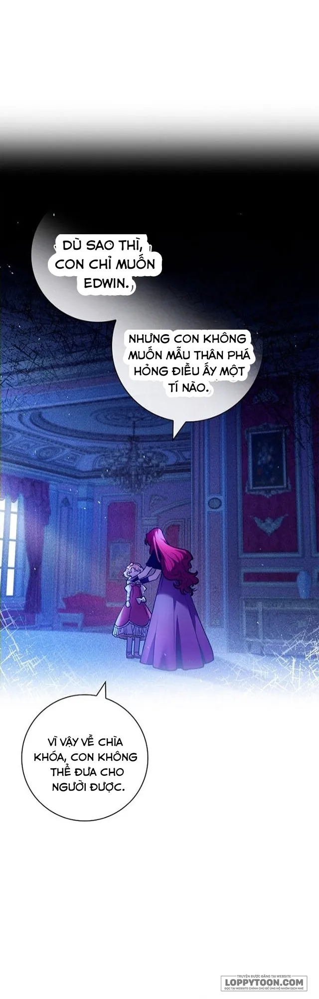 Nam Chính À, Tôi Sẽ Tôn Trọng Sở Thích Của Anh - Chap 6 - Trang 39