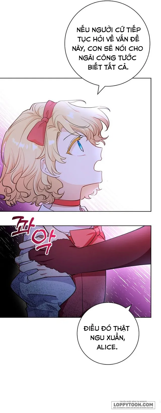 Nam Chính À, Tôi Sẽ Tôn Trọng Sở Thích Của Anh - Chap 6 - Trang 40