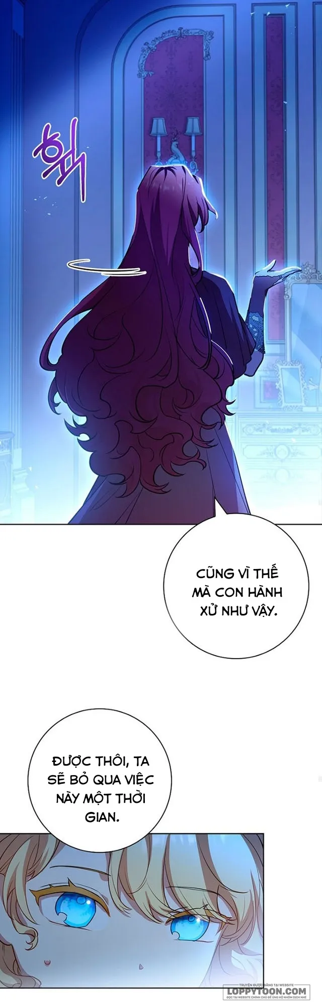 Nam Chính À, Tôi Sẽ Tôn Trọng Sở Thích Của Anh - Chap 6 - Trang 45