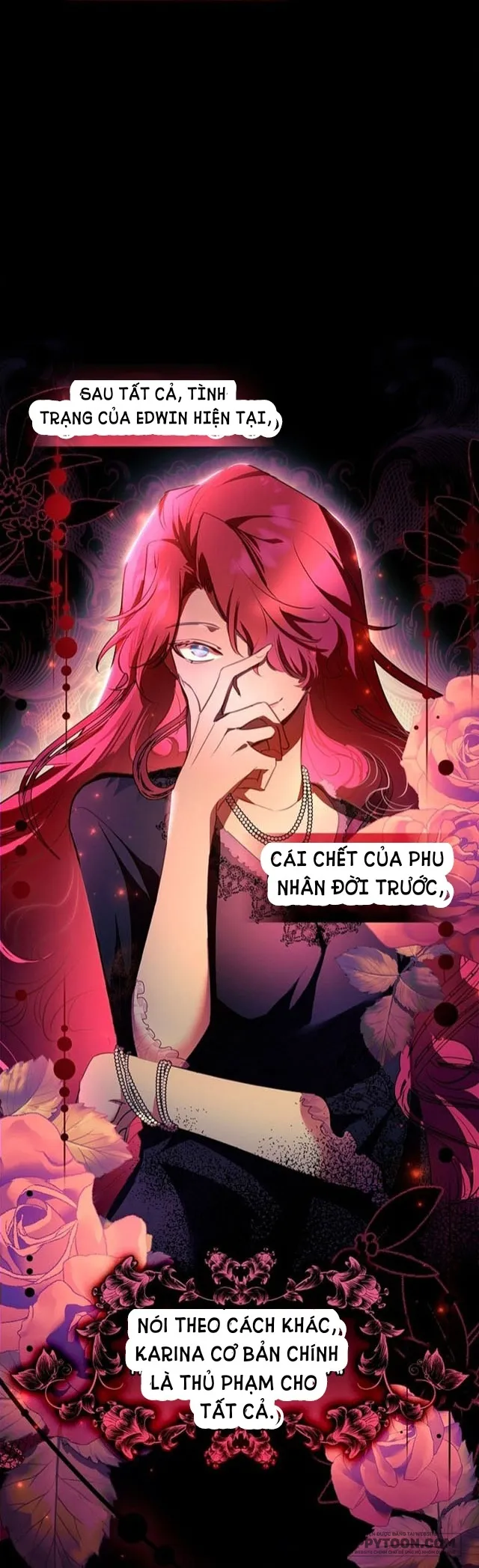 Nam Chính À, Tôi Sẽ Tôn Trọng Sở Thích Của Anh - Chap 6 - Trang 52