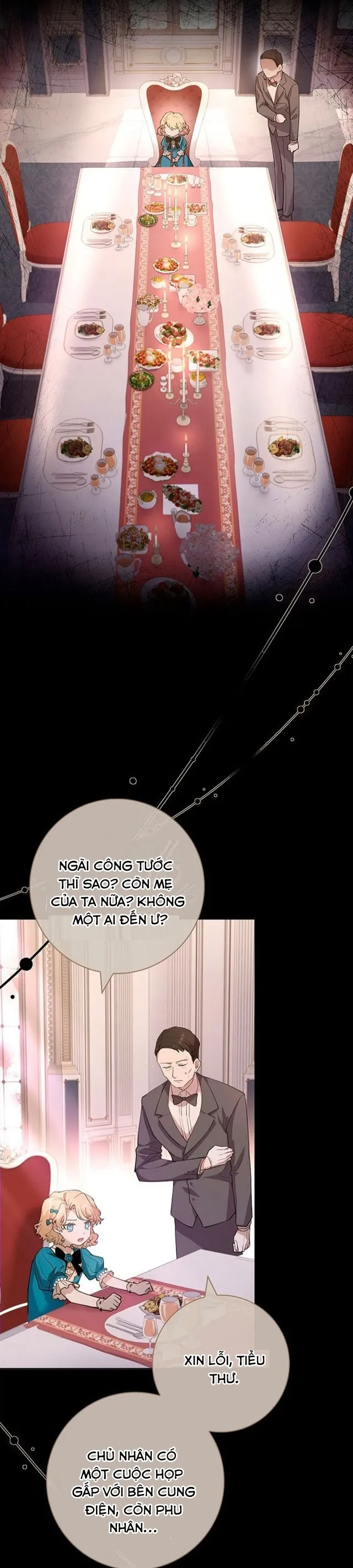 Nam Chính À, Tôi Sẽ Tôn Trọng Sở Thích Của Anh - Chap 6 - Trang 56