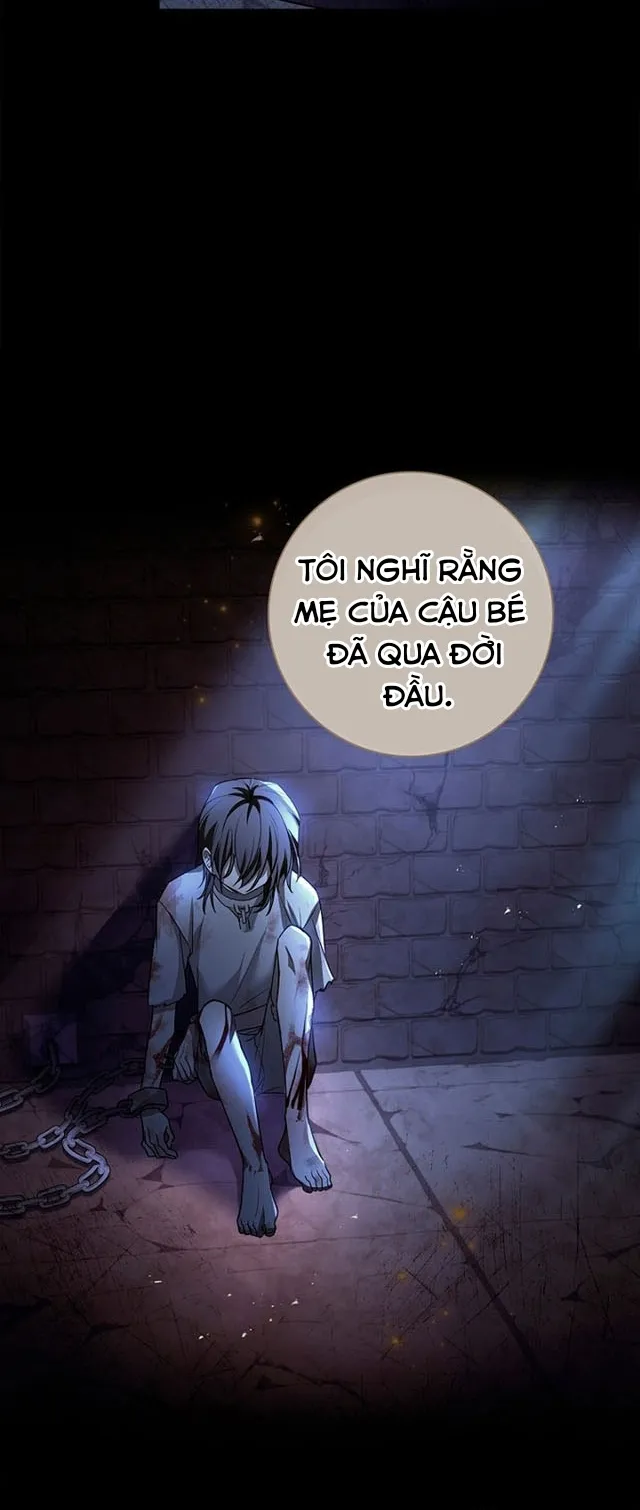 Nam Chính À, Tôi Sẽ Tôn Trọng Sở Thích Của Anh - Chap 6 - Trang 59
